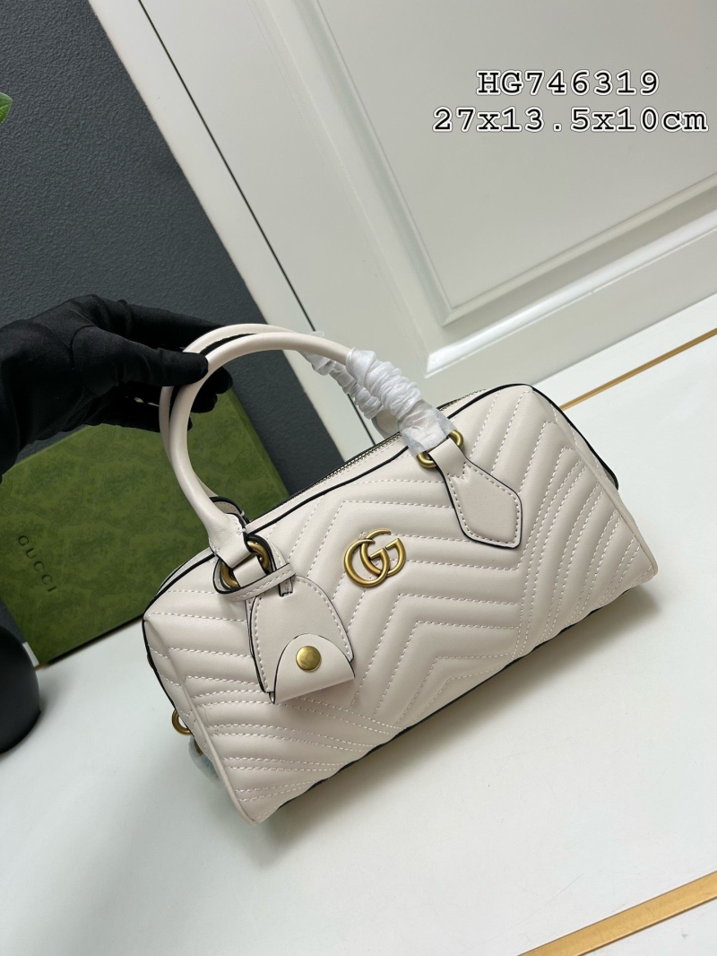 Gucci Top Handle Bags